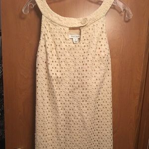 White House Black Market Dress size small